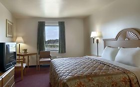 Days Inn Of Centre